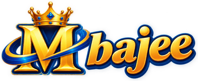 M Bajee Logo